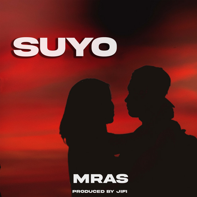 Suyo cover art