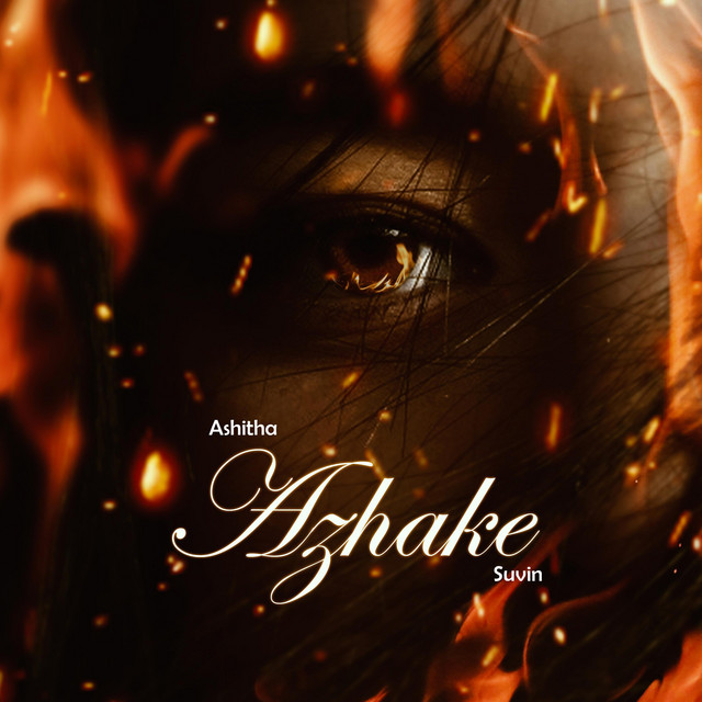 Azhake cover art