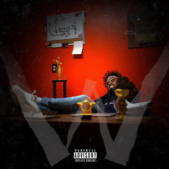 WINNING STREAK cover art