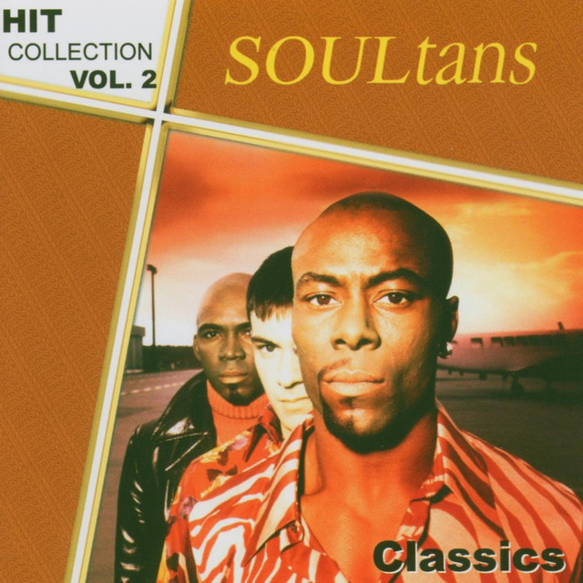 Hitcollection Vol. 2 - Classics cover art