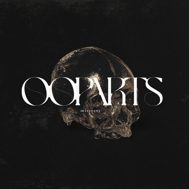 OOPARTS cover art