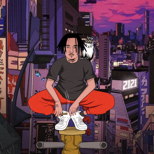 2121 cover art