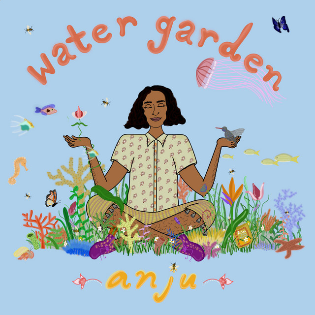 Water Garden