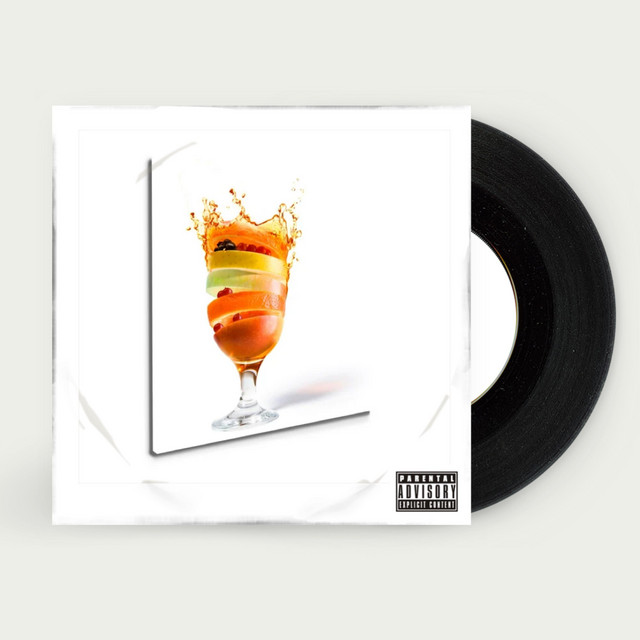 More Fruit Juice cover art