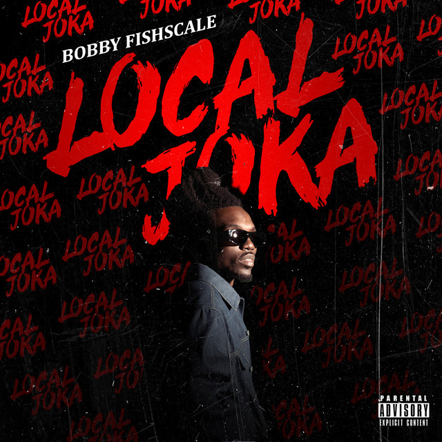 Local Joka cover art