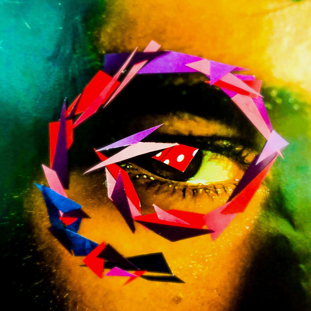Physicalism cover art
