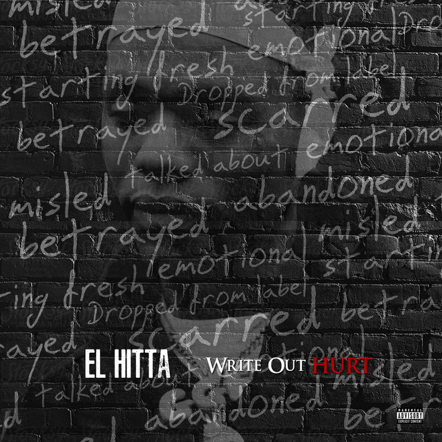 Write out Hurt