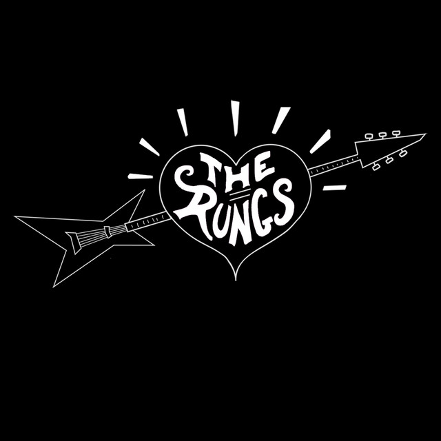 The Rungs cover