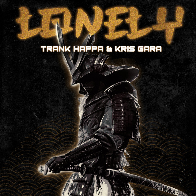 Обкладинка треку Lonely