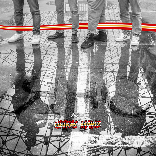 For Ultras Mainz cover