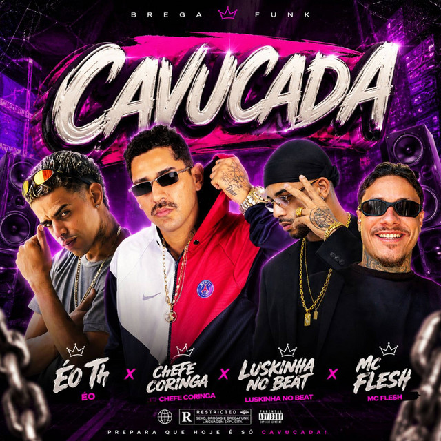 Cavucada