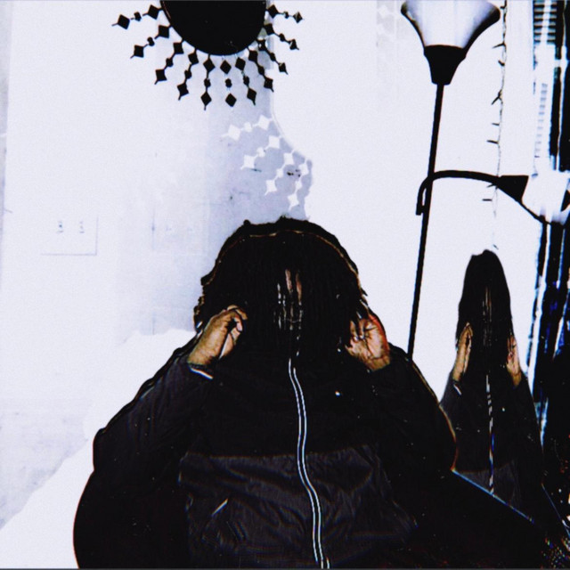B4 LOVE IS WAR cover art