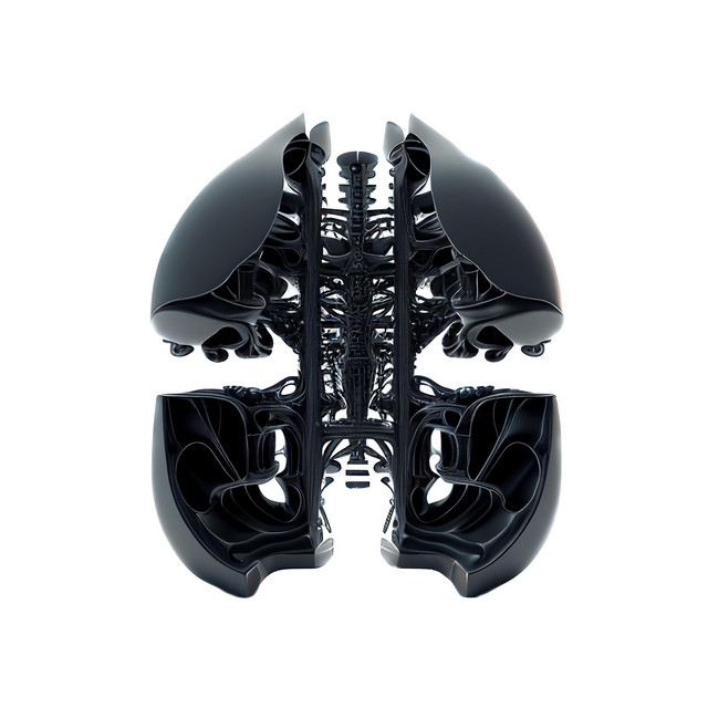 This Futile Engine cover art