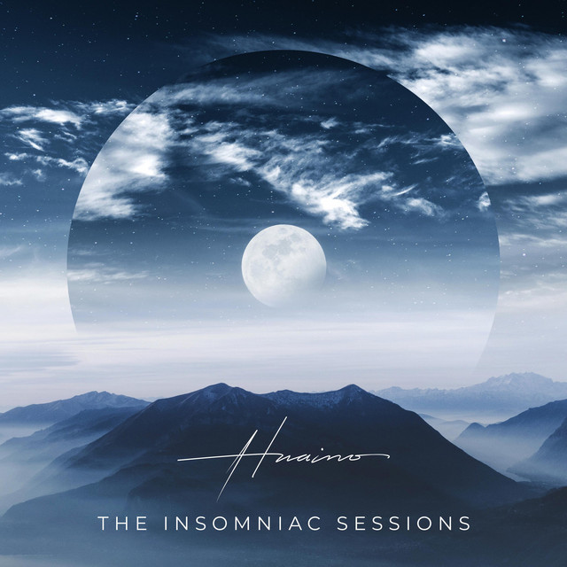 The Insomniac Sessions (single)