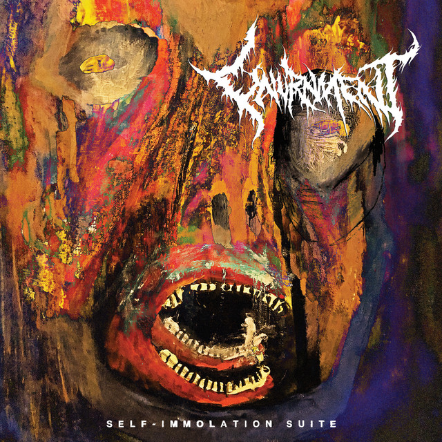 Deprived (Excerpt) cover