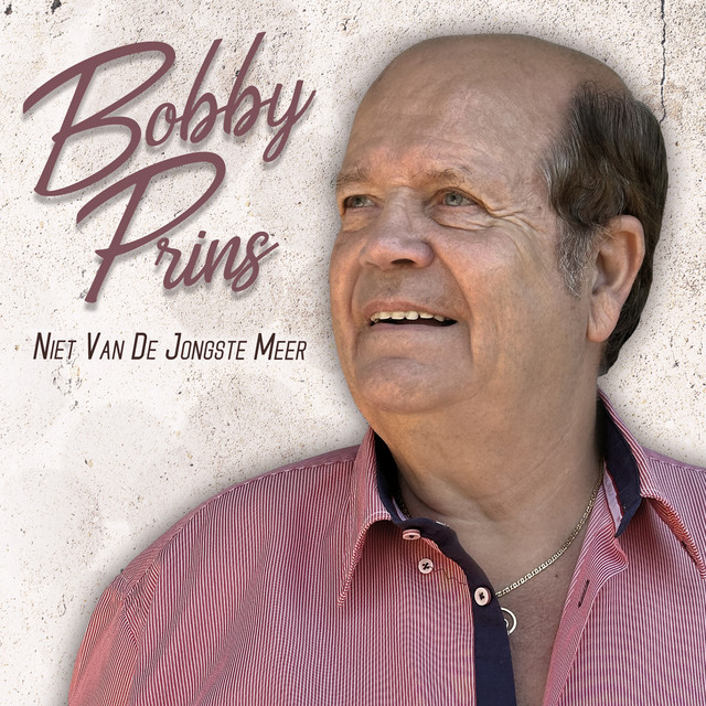 Niet Van De Jongste Meer cover art