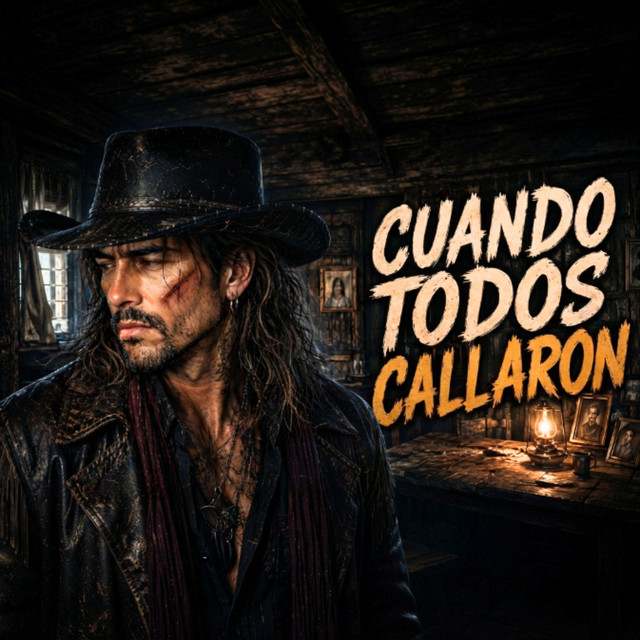 Lucian del Fierro