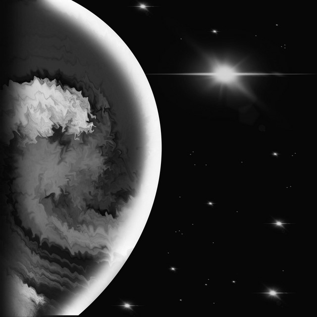 Galaxy cover