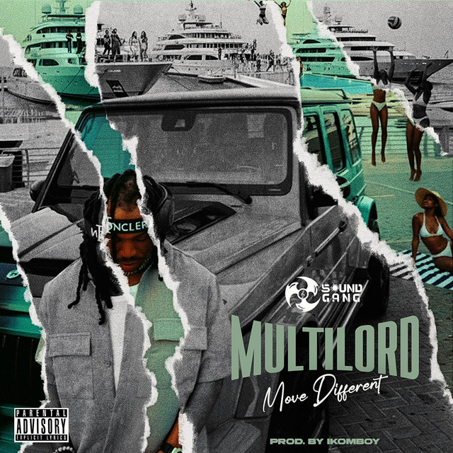 album image