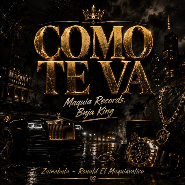 Como Te Va