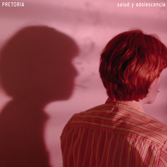 Salud y Adolescencia cover art