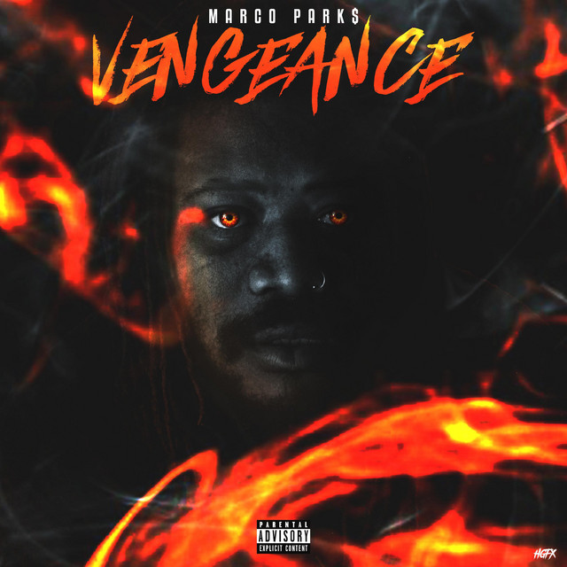 I See Why They Hatin' cover art