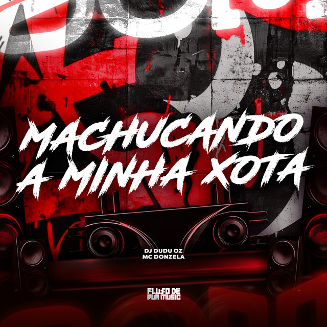Machucando a Minha Xota
