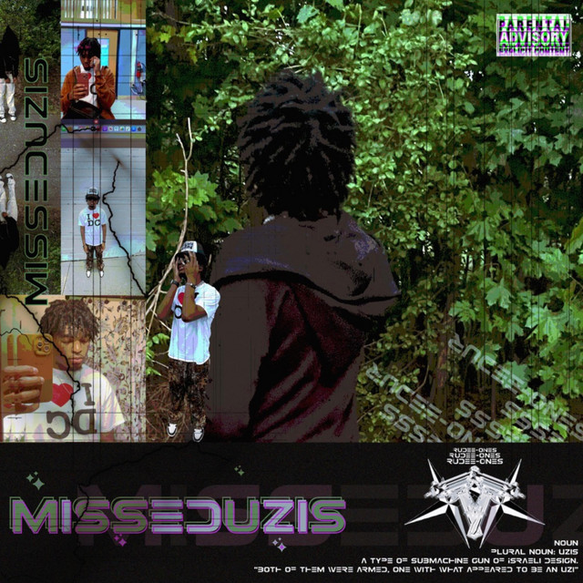 ¿B4u4get! cover art
