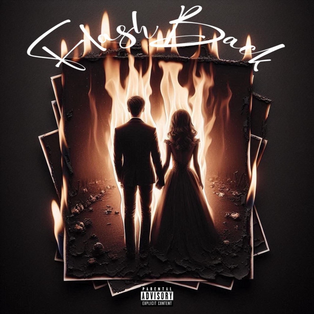 FLASHBACK cover art
