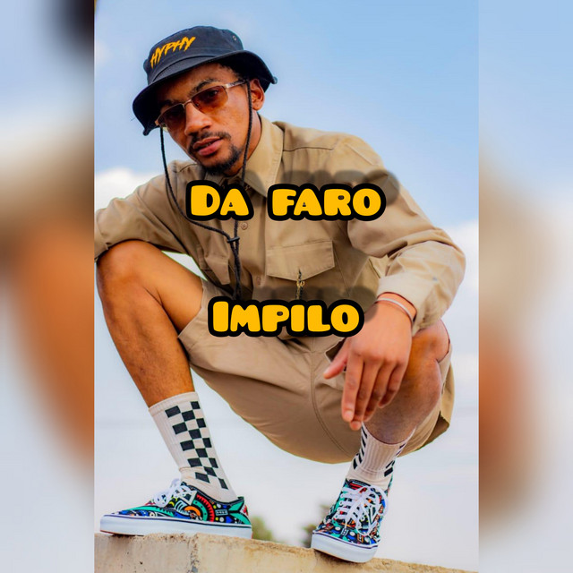 Impilo (Radio Edit) - Single by Da Faro | Spotify