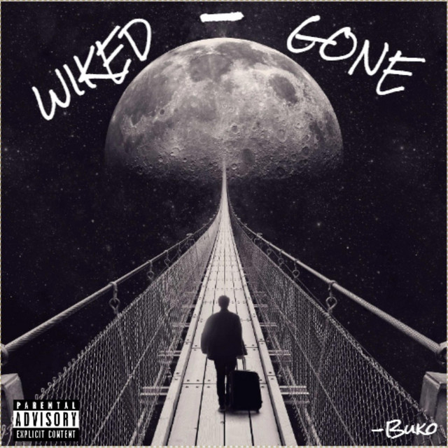 Gone cover art