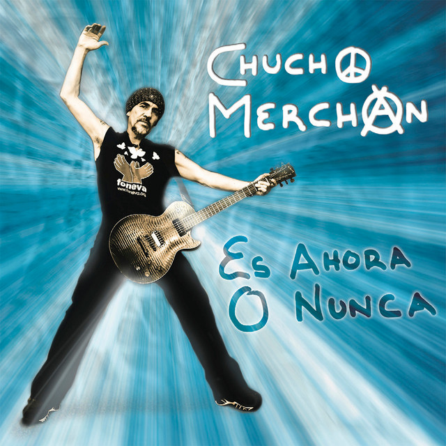 Es Ahora O Nunca cover