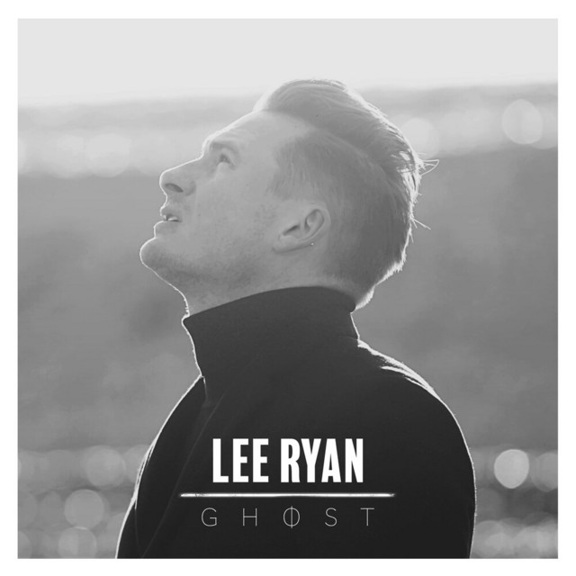 Ghost cover art