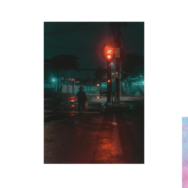 Halcyon cover art