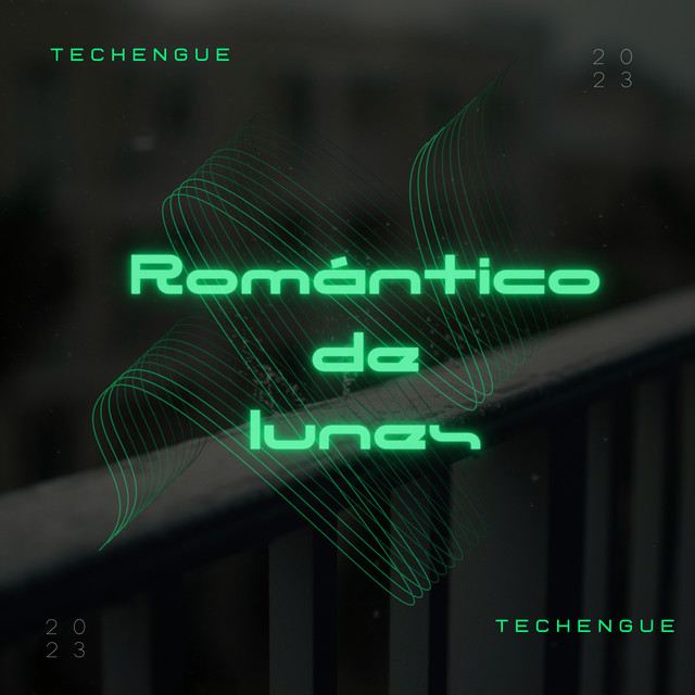 Romanticos de Lunes - Techengue