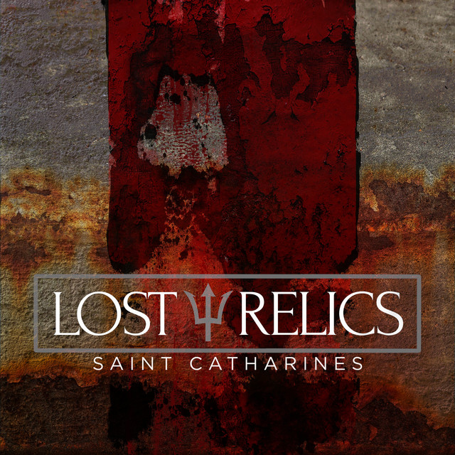 Saint Catharines cover