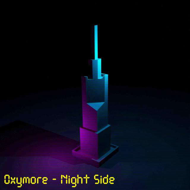 Night Side cover