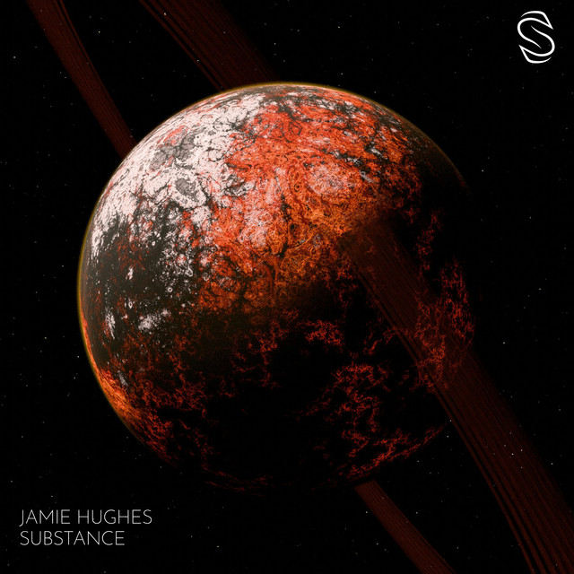 Substance album art