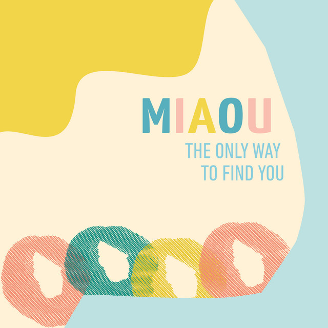 The Only Way To Find You cover art