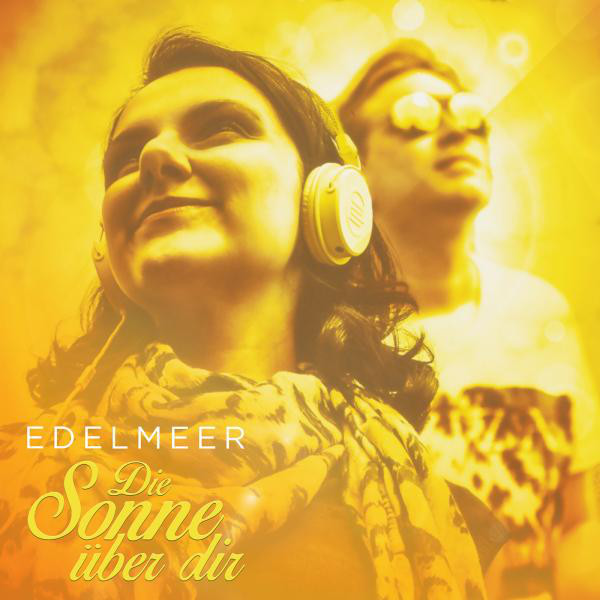 Die Sonne über Dir cover