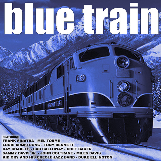 Blue Train - Compilation by Various Artists | Spotify