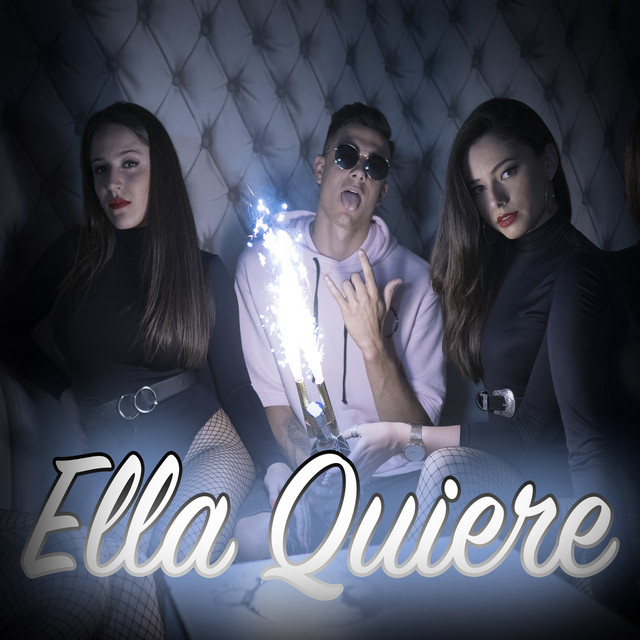 Ella Quiere cover