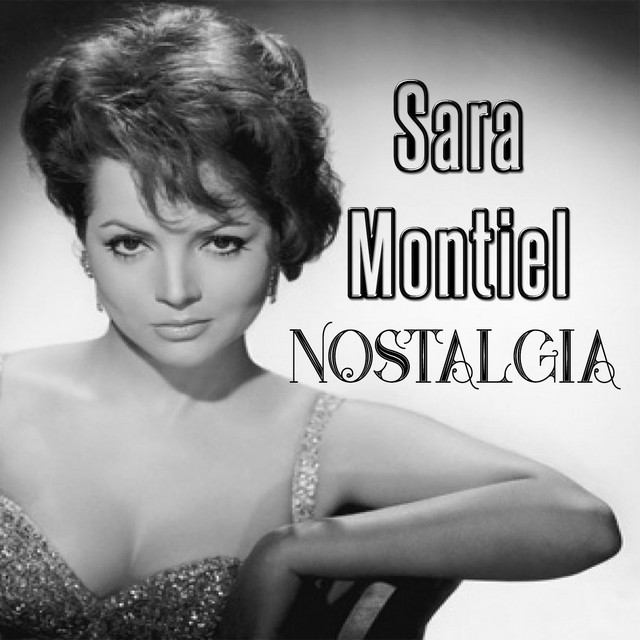 Nostalgias cover art