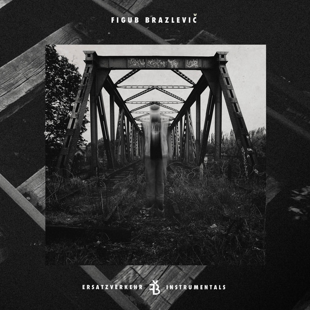 Ersatzverkehr Instrumentals cover art