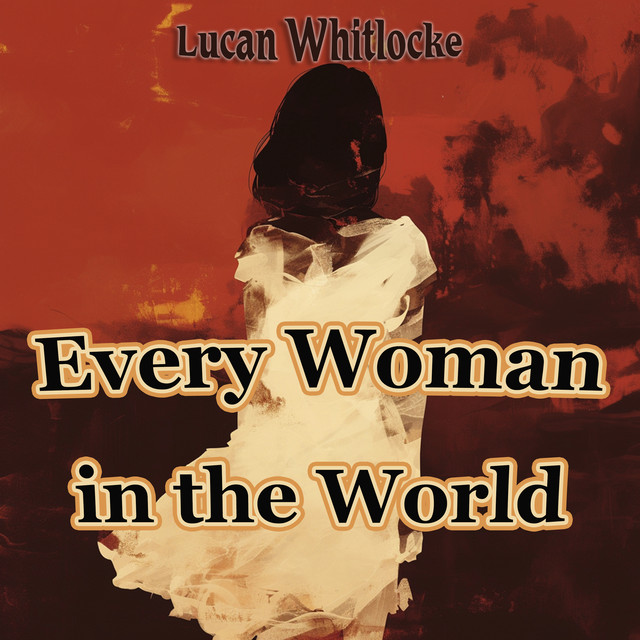 Lucan Whitlocke
