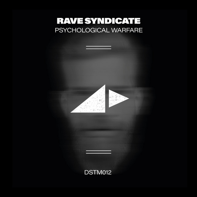Psychological Warfare - Dstm Remix album art