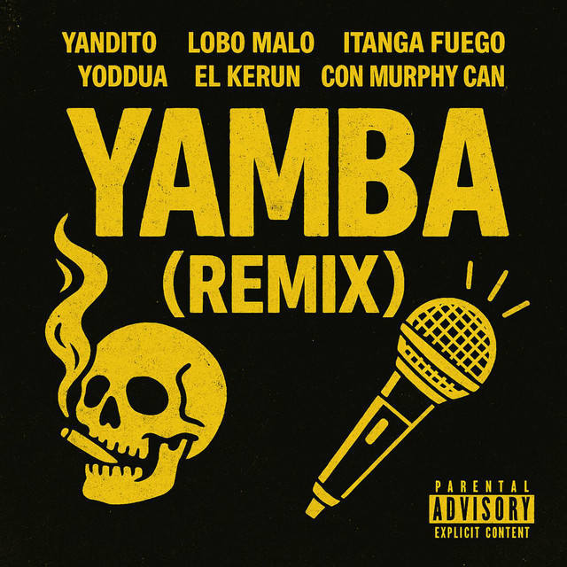 YAMBA - Remix