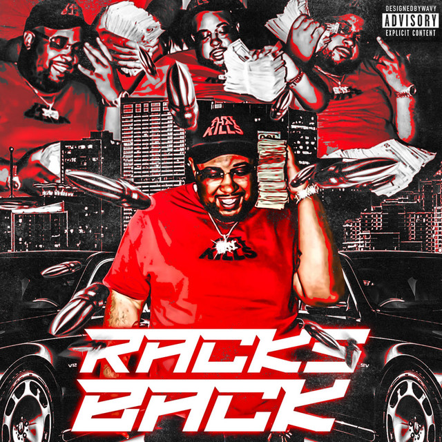 Fat Racks