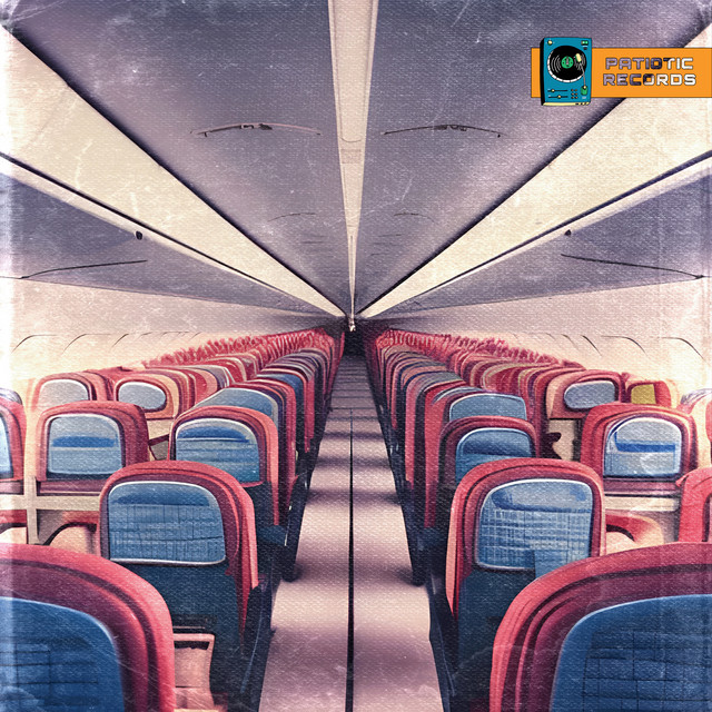 Airplane Mode cover art