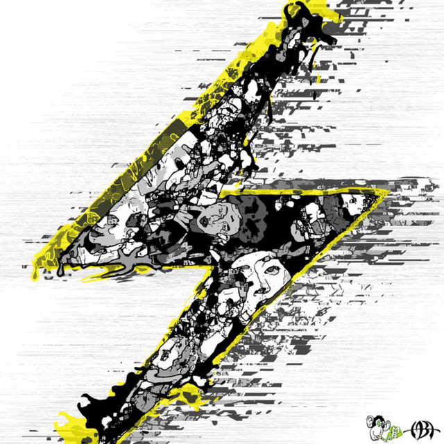 Wake up cover art